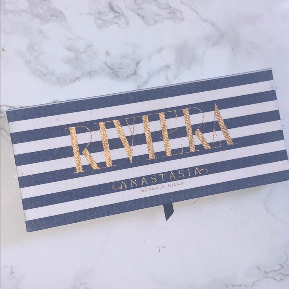 ABH Riviera Palette